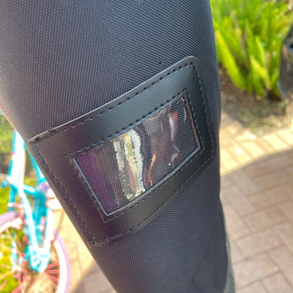 Golf travel bags Bag Boy with wheels 
in great conditions - Picture 4 of 11